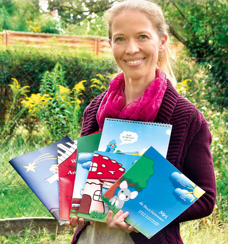 Regionaler Buchtipp, Blankenfelde-Mahlow Regionaler Buchtipp, Blankenfelde-Mahlow