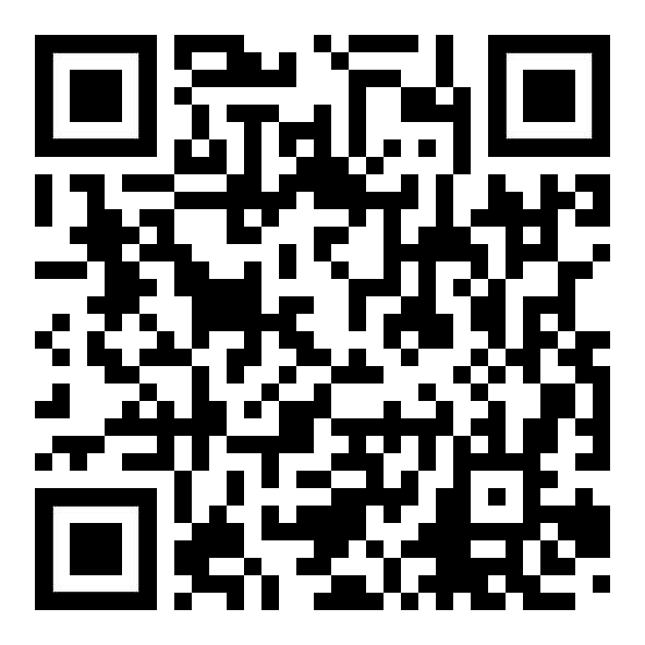 QR-Code zum Download der Blankenfelde-Mahlow-App